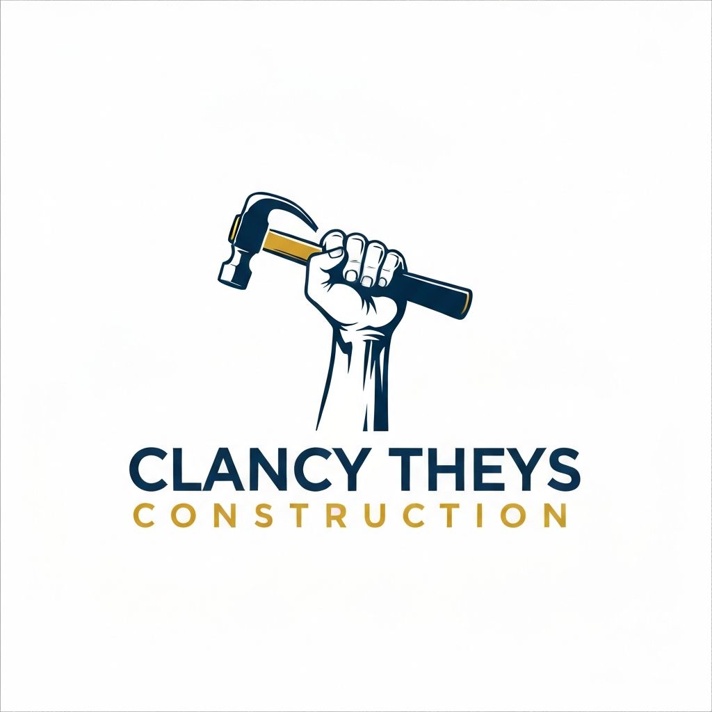 Clancy & Theys Construction Company logo