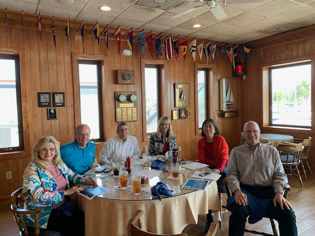 LCLA Annual Elections, Dec. 2026