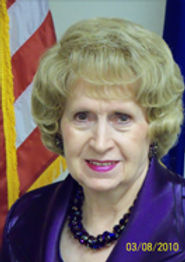 LCLA Member Passing - Jean Yokum