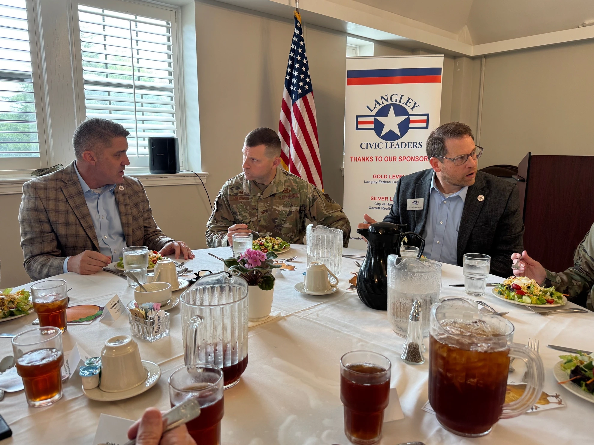 Luncheon August 6th-2026