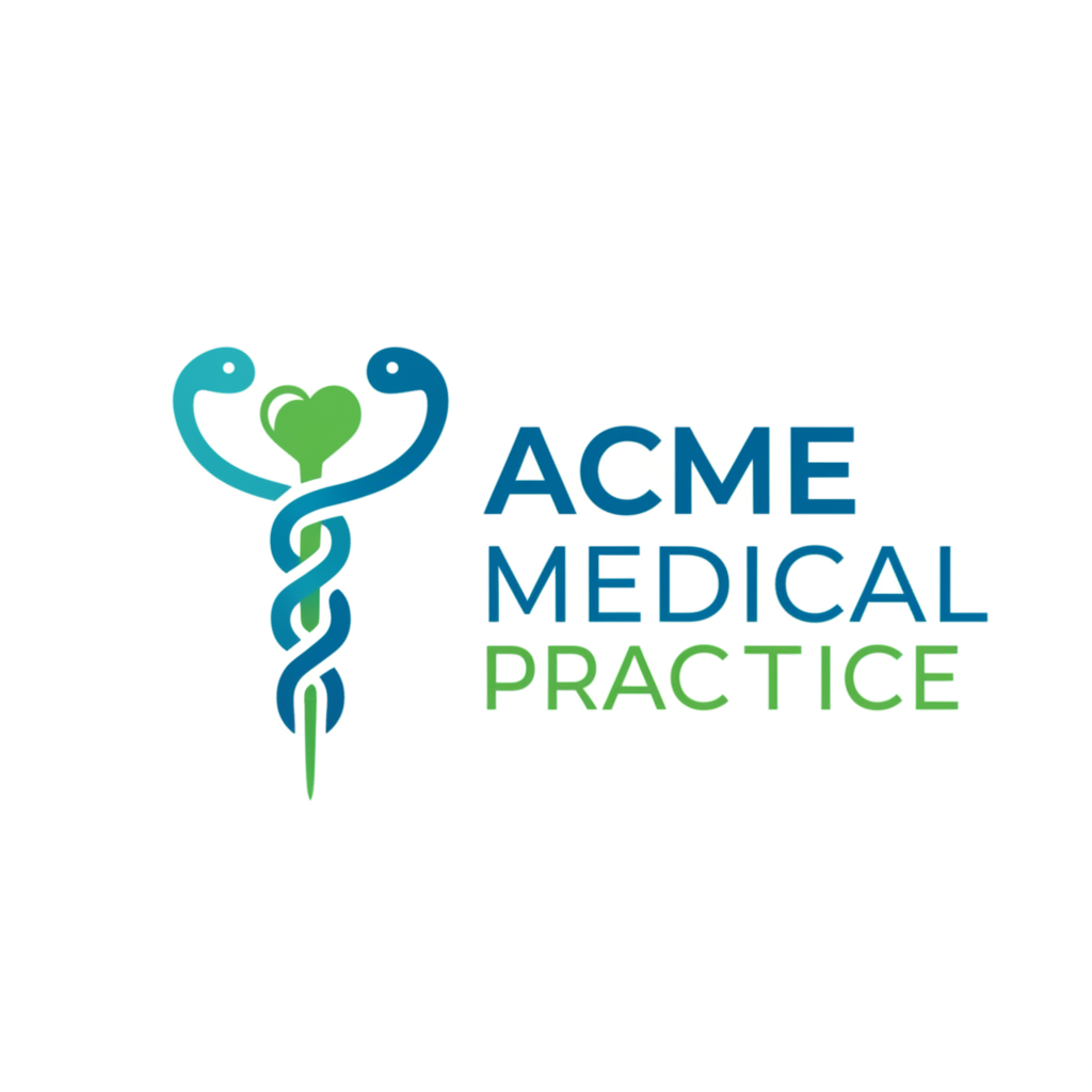 Drs. Eric & Sharon Stone logo